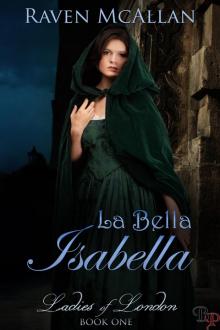 La Bella Isabella Read online