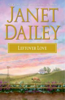 Leftover Love Read online