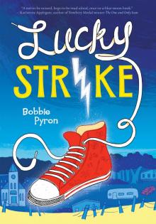 Lucky Strike Read online