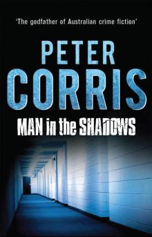 Man in the Shadows Read online