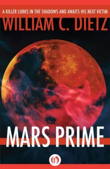 Mars Prime Read online