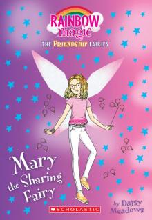 Mary the Sharing Fairy Read online