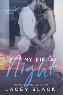 My Kinda Night (Summer Sisters Book 2) Read online