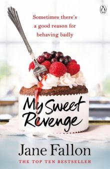 My Sweet Revenge Read online