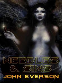 Needles & Sins Read online