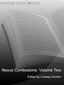 Nexus Confessions Read online