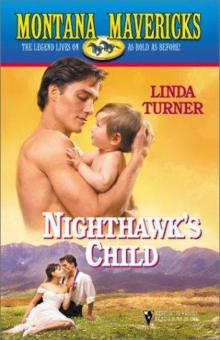 Nighthawk's Child Read online