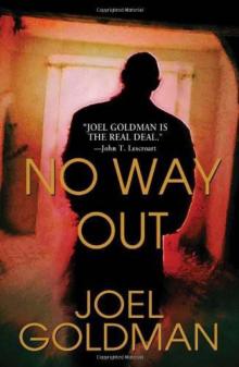 No way out jd-2 Read online