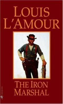 Novel 1979 - The Iron Marshall (v5.0) Read online