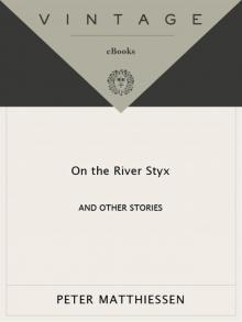 On the River Styx Read online
