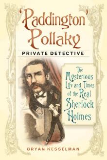 Paddington' Pollaky, Private Detective Read online