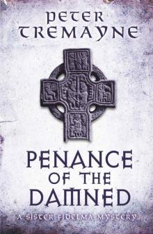 Penance of the Damned (Sister Fidelma) Read online