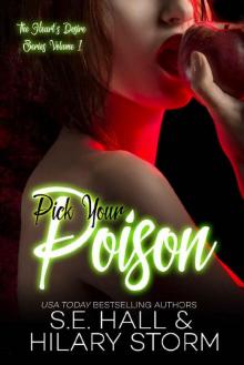 Pick Your Poison (The Heart's Desire Series Book 1) Read online