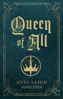 Queen of All Read online