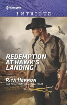 Redemption at Hawk's Landing Read online