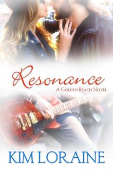 Resonance (A Golden Beach Novel) Read online