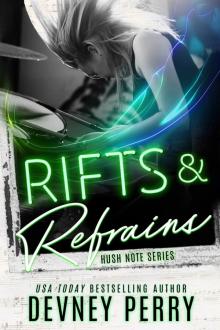 Rifts and Refrains Read online