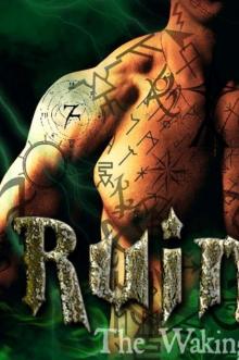 Ruin: The Waking Read online