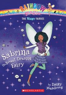 Sabrina the Sweet Dreams Fairy Read online