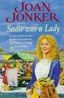 Sadie Was A Lady Read online