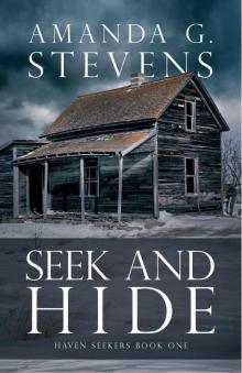 Seek and Hide: A Novel (Haven Seekers) Read online