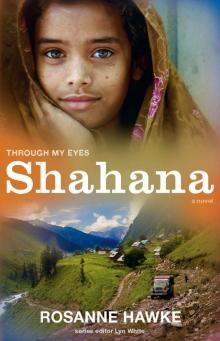 Shahana Read online
