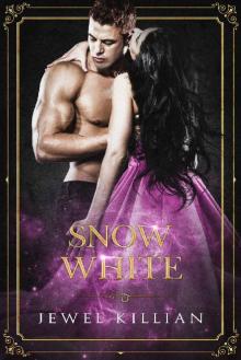 Snow White (Once Upon A Happy Ever After Book 3) Read online