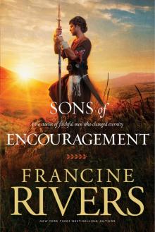 Sons of Encouragement Read online