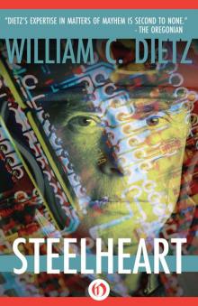 Steelheart Read online