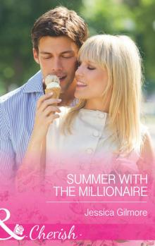 Summer with the Millionaire Read online