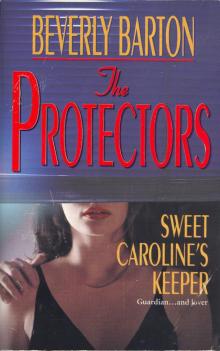 Sweet Caroline's Keeper Read online
