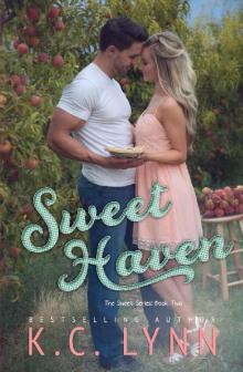 Sweet Haven (The Sweet Series Book 2) Read online