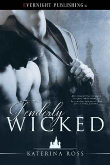 Tenderly Wicked Read online