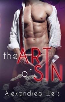 The Art of Sin Read online