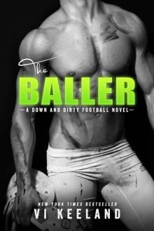 The Baller Read online