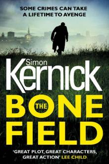 The Bone Field Read online
