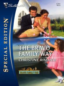 The Bravo Family Way Read online