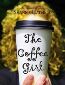 The Coffee Girl Read online