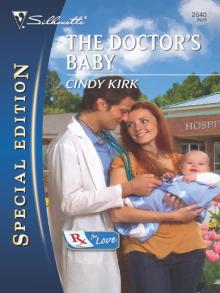 The Doctor’s Baby Read online