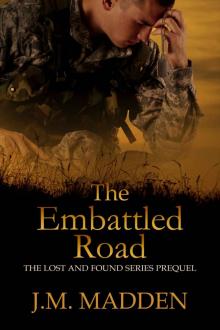 The Embattled Road (Lost and Found Series) Read online
