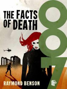 The Facts Of Death Read online