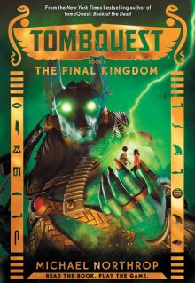 The Final Kingdom Read online