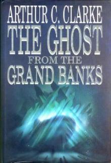 The Ghost from the Grand Banks Read online