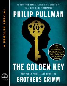 The Golden Key Read online