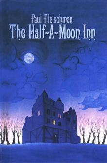 The Half-a-Moon Inn Read online