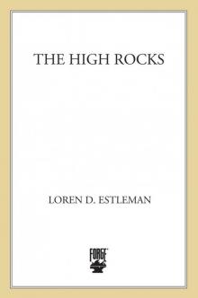 The High Rocks Read online