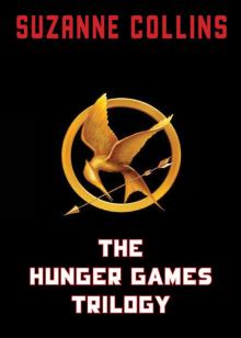 The Hunger Games Trilogy Read online