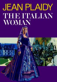 The Italian Woman Read online