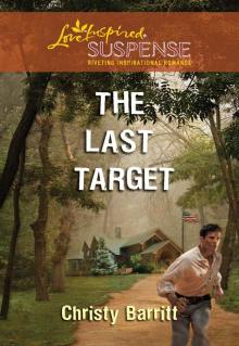 The Last Target Read online