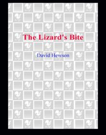 The Lizard's Bite Read online